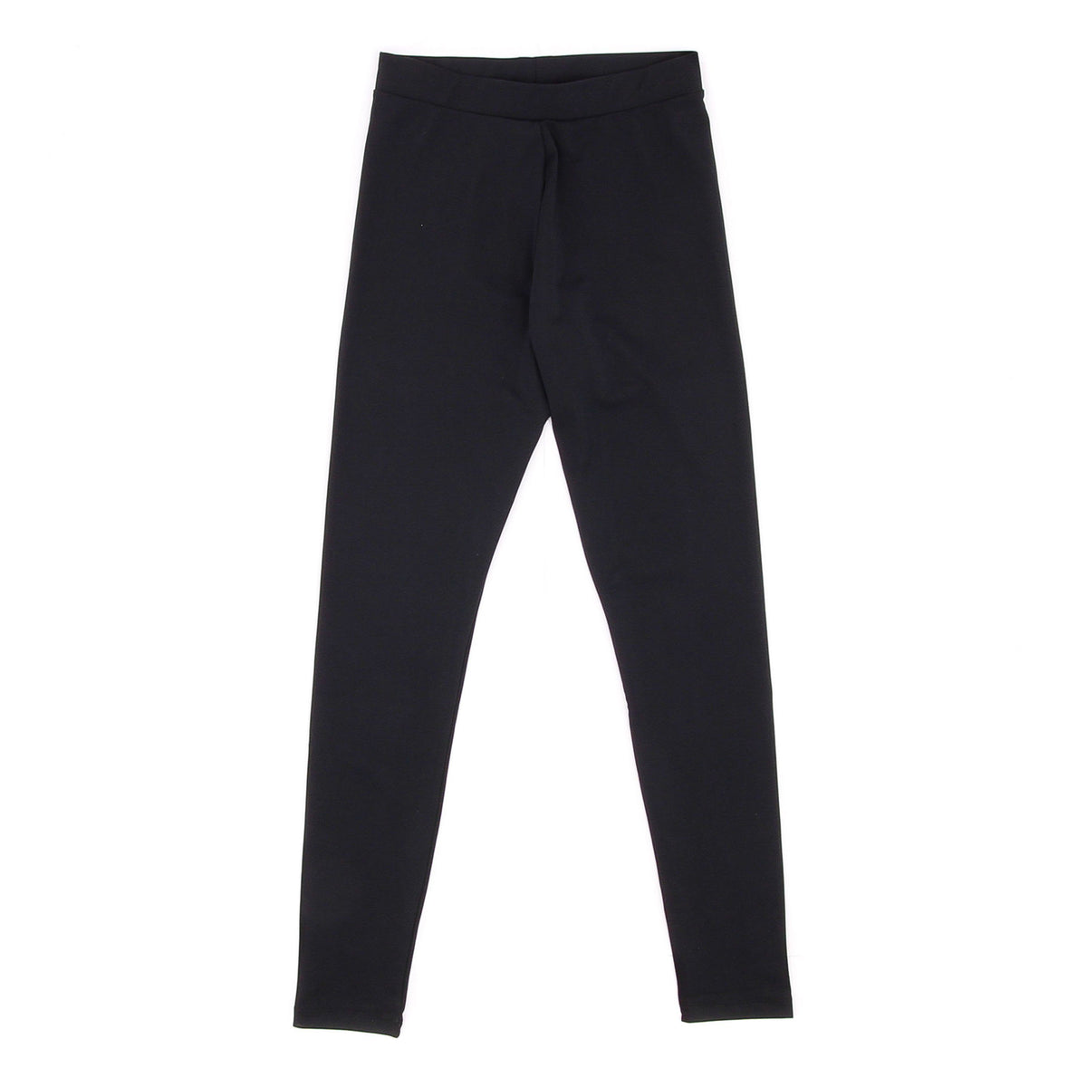 PANTS - Adidas Originals Trefoil Tight Black Women CW5076