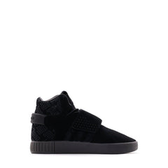 ADIDAS ORIGINALS TUBULAR INVADER STRAP J JUNIOR BLACK BB2895 - FOOTWEAR - Solestop.com - Canada
