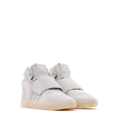 ADIDAS ORIGINALS TUBULAR INVADER STRAP J JUNIOR CLEAR BROWN BB0391 - FOOTWEAR - Solestop.com - Canada
