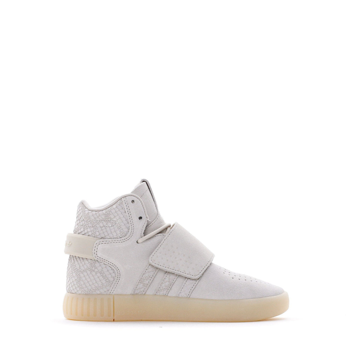ADIDAS ORIGINALS TUBULAR INVADER STRAP J JUNIOR CLEAR BROWN BB0391 - FOOTWEAR - Solestop.com - Canada Main image