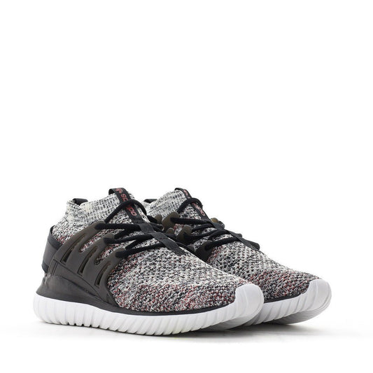 ADIDAS ORIGINALS TUBULAR NOVA PK PRIMEKNIT GLOW IN THE DARK BROWN BB8409 - FOOTWEAR - Solestop.com - Canada