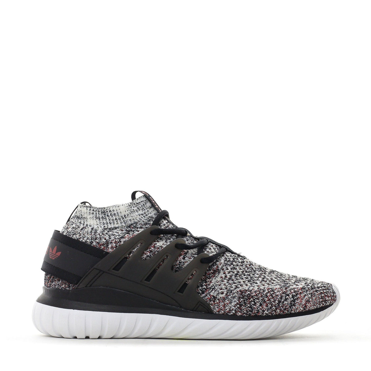 ADIDAS ORIGINALS TUBULAR NOVA PK PRIMEKNIT GLOW IN THE DARK BROWN BB8409 - FOOTWEAR - Solestop.com - Canada