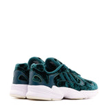 FOOTWEAR - Adidas Originals Velvet Pack Yung-1 Hi-Res Aqua Men EH0188