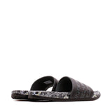 Adidas Originals Women Adilette Comfort Black Grey GW1052 - FOOTWEAR - Canada