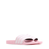 Adidas Originals Women Adilette Pink GZ6365 - FOOTWEAR - Canada