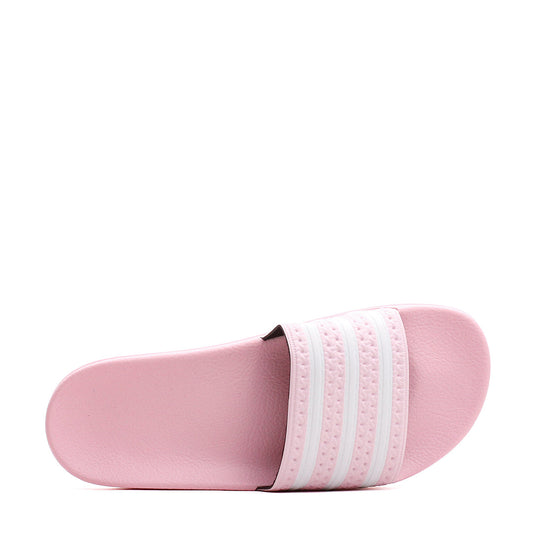 Adidas Originals Women Adilette Pink GZ6365 - FOOTWEAR - Canada