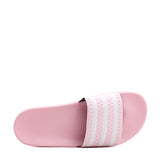 Adidas Originals Women Adilette Pink GZ6365 - FOOTWEAR - Canada