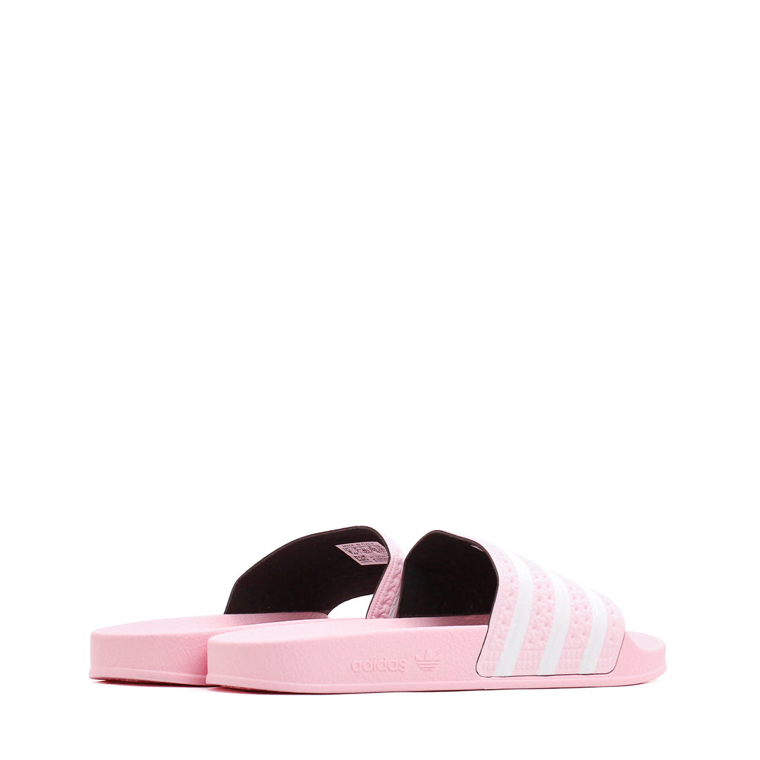 Adidas Originals Women Adilette Pink GZ6365 - FOOTWEAR - Canada