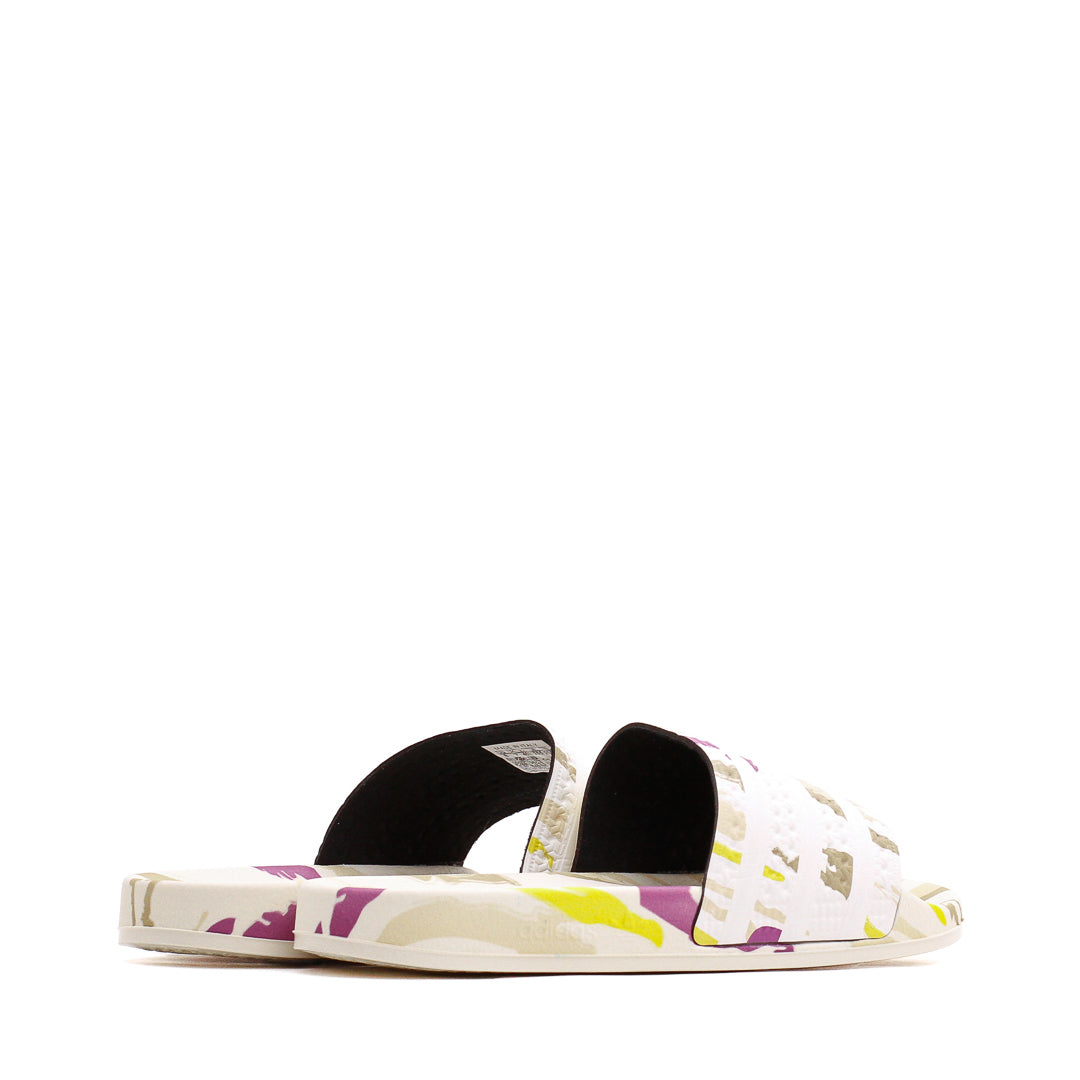 Adidas Originals Women Adilette TM White GX2073 - FOOTWEAR - Canada