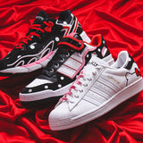 Adidas Originals Women Astir x Hello Kitty Black GW7166 - FOOTWEAR - Canada