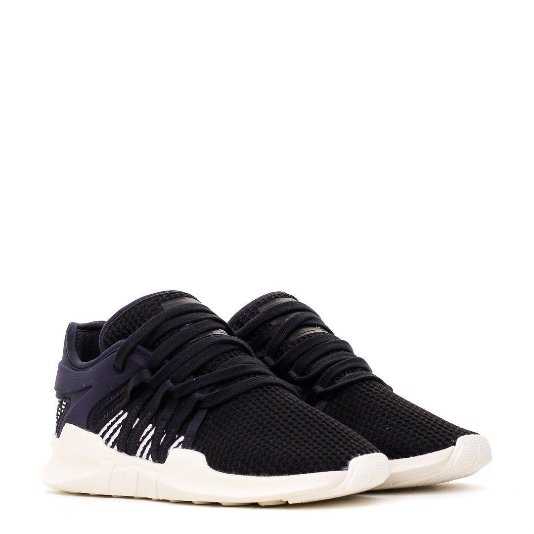 Adidas Originals Women EQT Racing Adv W Black White BY9798 Secondary image