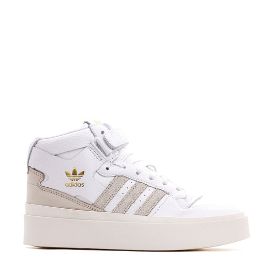 Adidas Originals Women Forum Bonega Mid White GZ4293 - FOOTWEAR - Canada