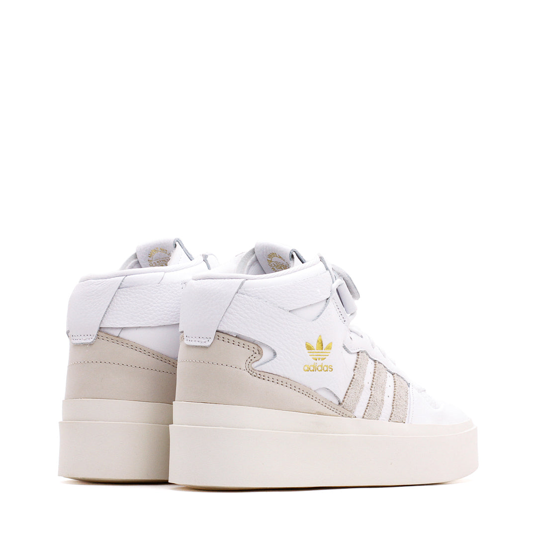 Adidas Originals Women Forum Bonega Mid White GZ4293 - FOOTWEAR - Canada