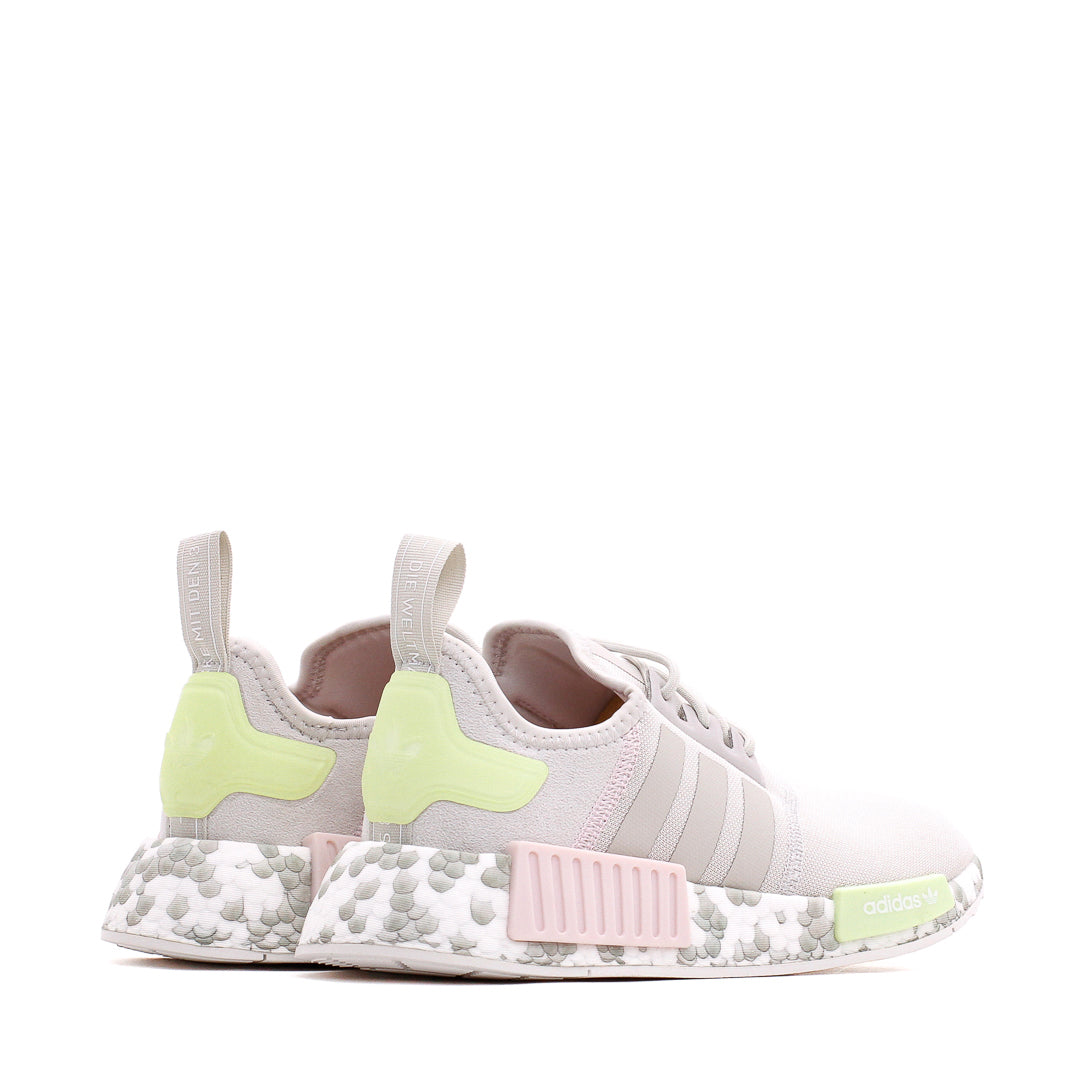 adidas originals women NMD james r1 boost grey gw5693 618