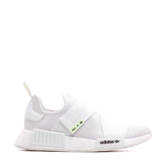 Adidas Originals Women NMD R1 Boost White GW5699 - FOOTWEAR - Canada
