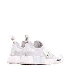 Adidas Originals Women NMD R1 Boost White GW5699 - FOOTWEAR - Canada
