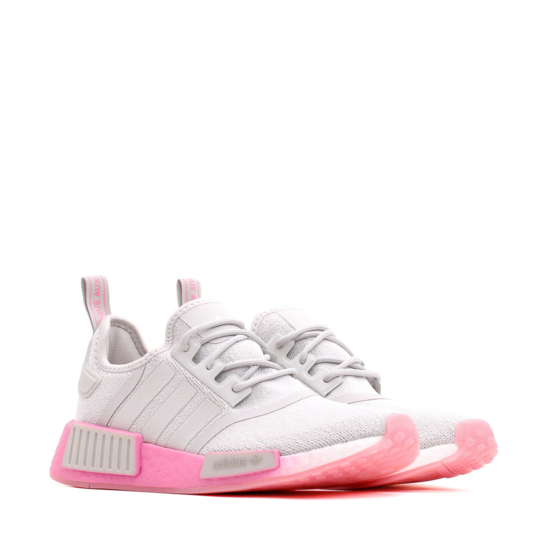 Originals NMD R1 Grey Pink GW9462 (Solestop.com)