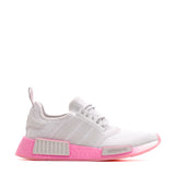 Adidas Originals Women NMD R1 Grey Pink GW9462 - FOOTWEAR - Canada