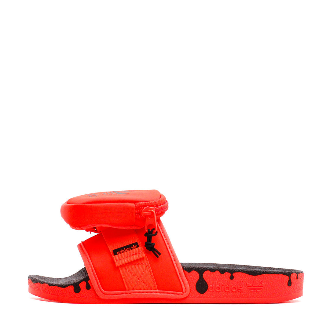 Adidas Originals Women Pouchylette Solar Red GY1009 Secondary image