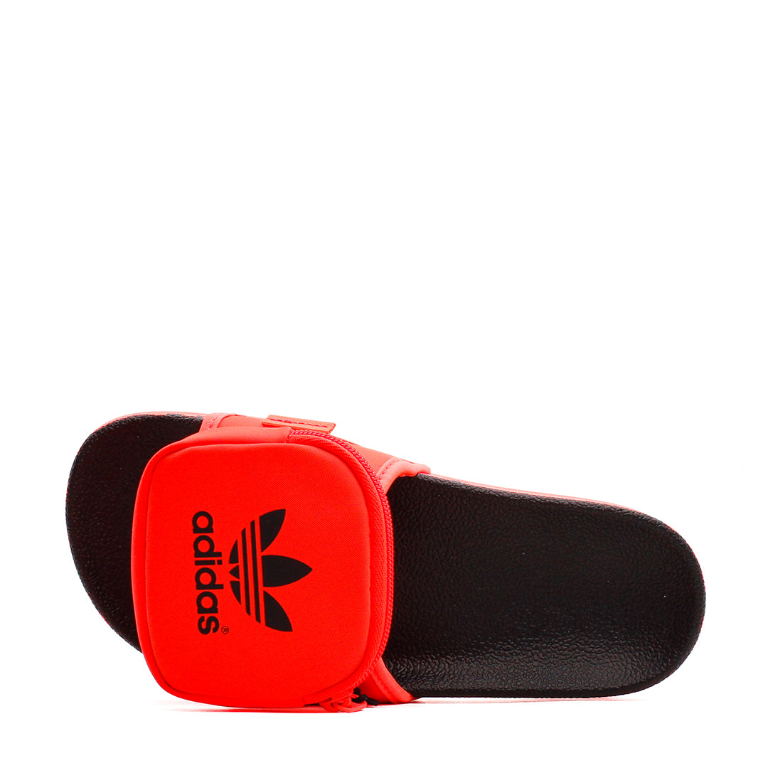 Adidas Originals Women Pouchylette Solar Red GY1009 - FOOTWEAR - Canada
