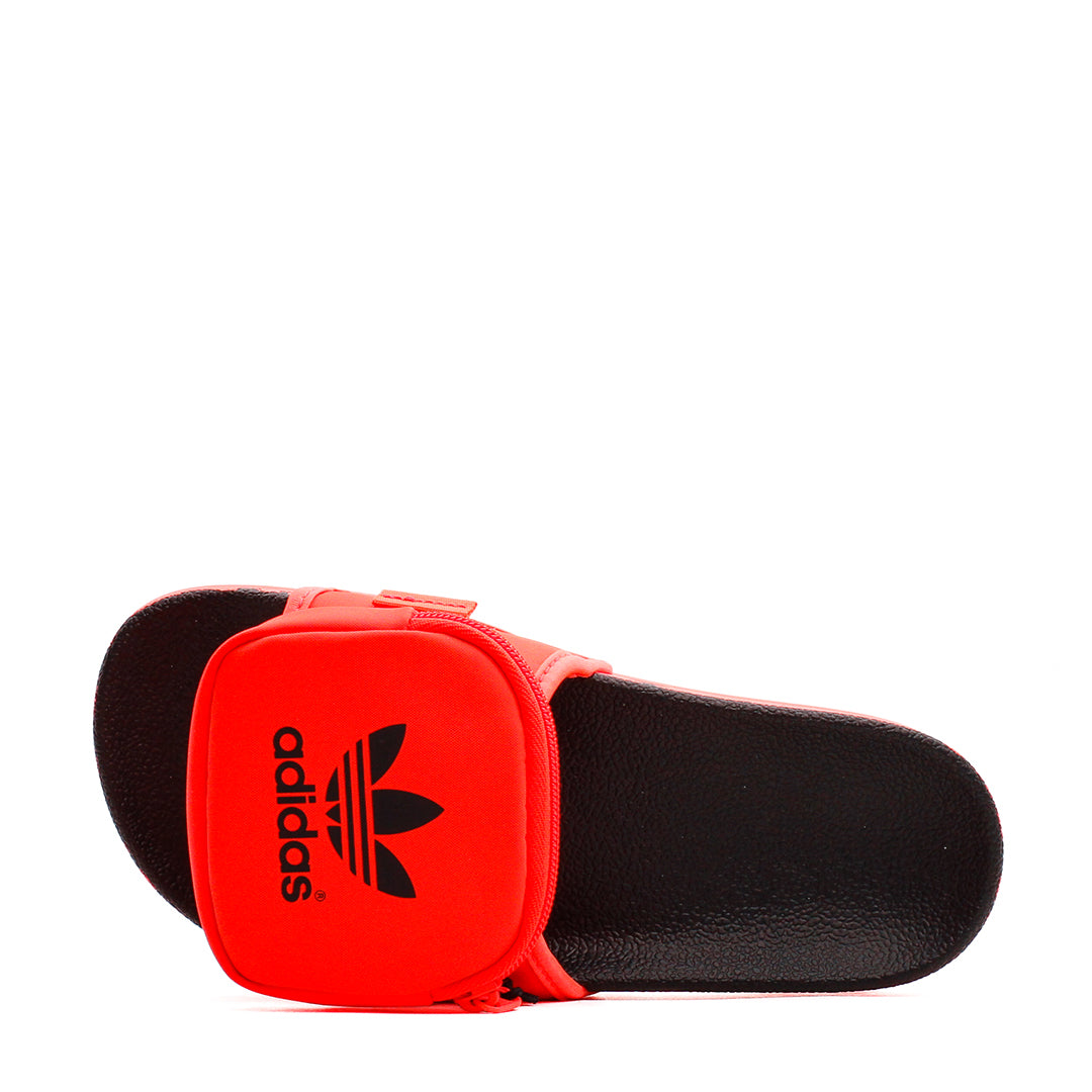 Adidas Originals Women Pouchylette Solar Red GY1009 - FOOTWEAR - Canada