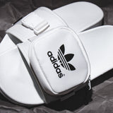 Adidas Originals Women Pouchylette White GZ4329 - FOOTWEAR - Canada