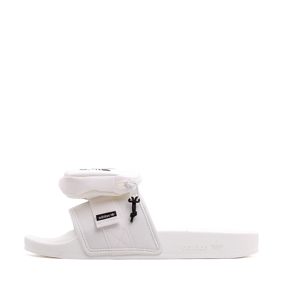 Adidas Originals Women Pouchylette White GZ4329 Secondary image