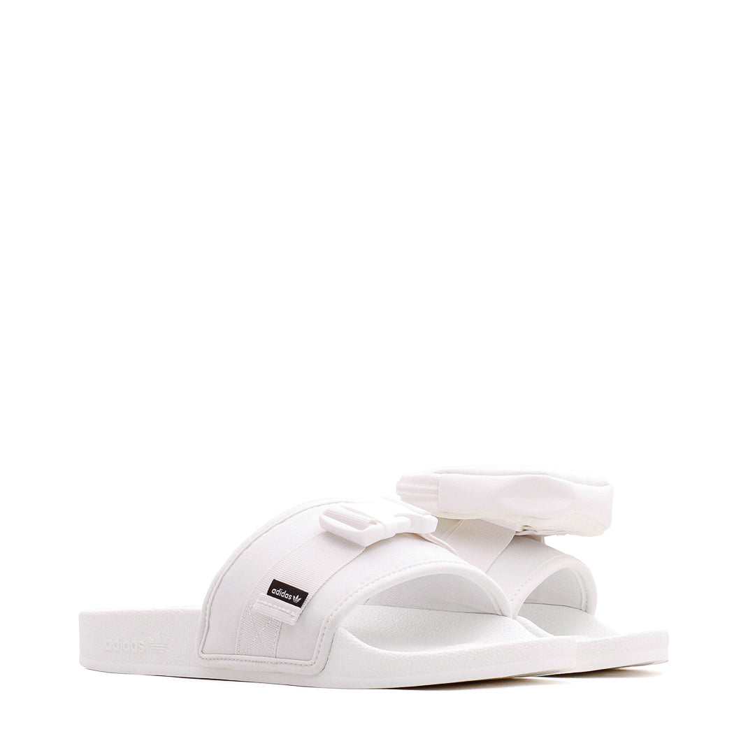 Adidas Originals Women Pouchylette White GZ4329 - FOOTWEAR - Canada