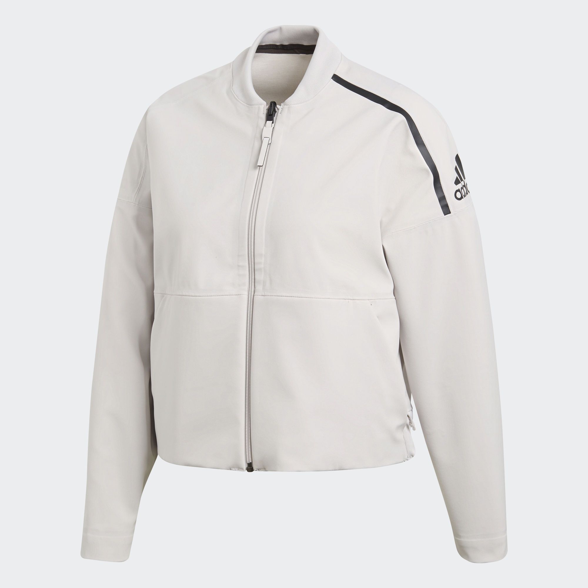 adidas originals women reversible zne jacket rev white cf1465 336