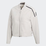 adidas originals women reversible zne jacket rev white cf1465 336 compact