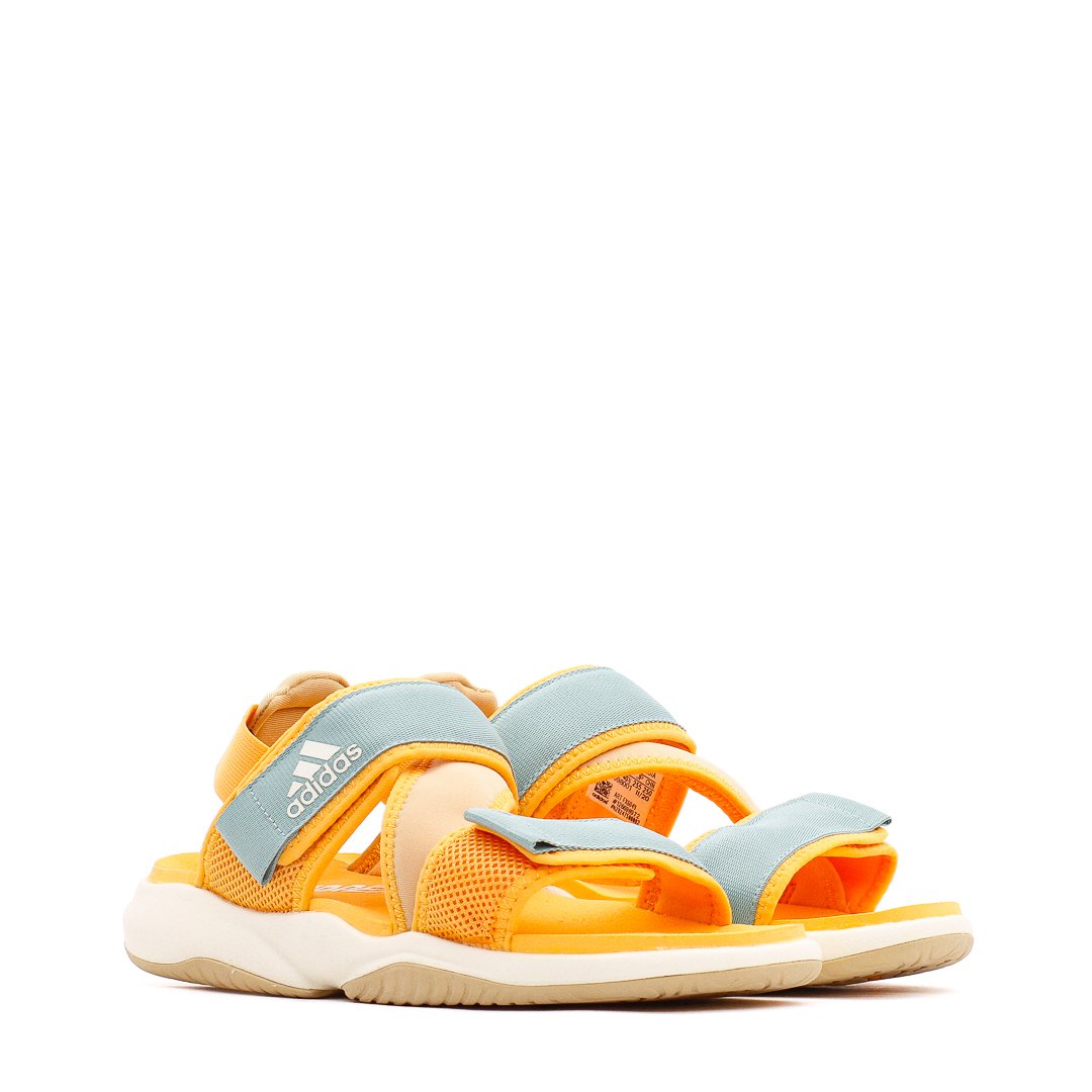 Adidas Originals Women Terrex Sumra Orange FX6049 Secondary image