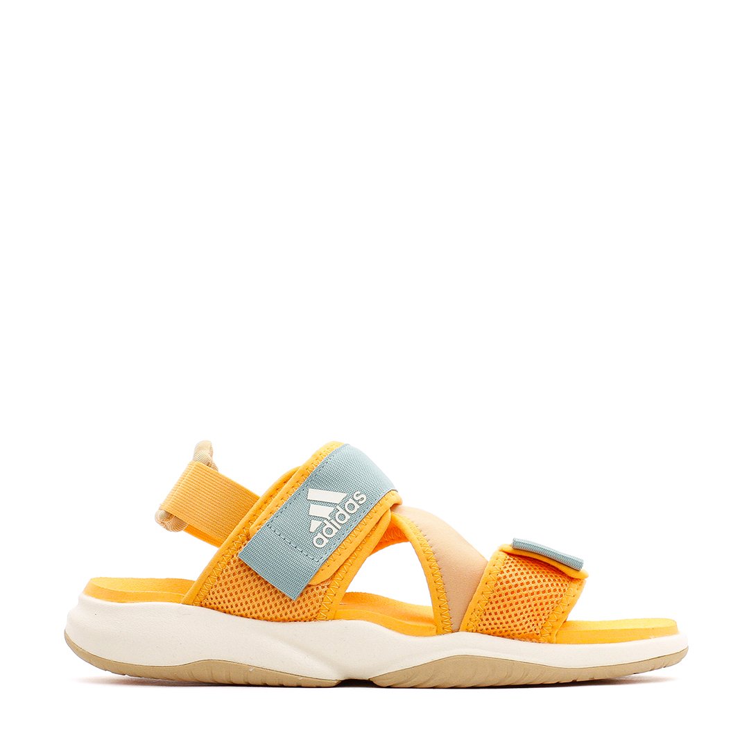 Adidas Originals Women Terrex Sumra Orange FX6049 - FOOTWEAR - Canada Main image