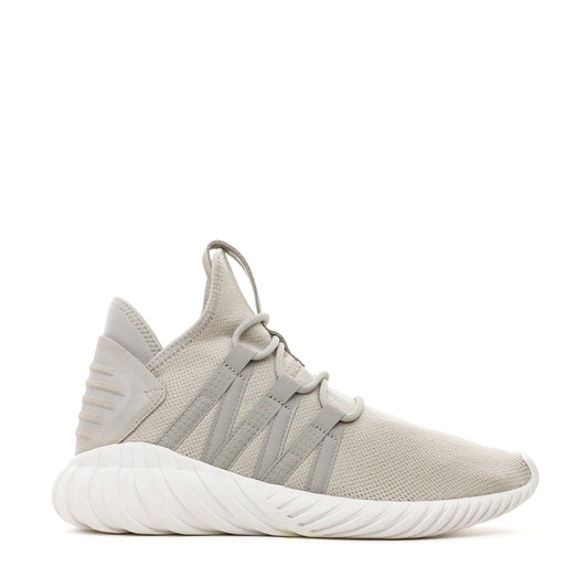 ADIDAS ORIGINALS WOMEN TUBULAR DAWN W LIGHT BROWN BZ0630 - FOOTWEAR - Solestop.com - Canada