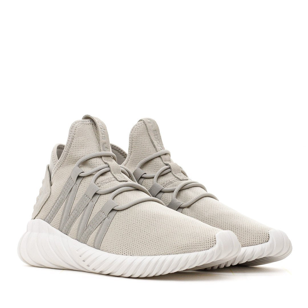 ADIDAS ORIGINALS WOMEN TUBULAR DAWN W LIGHT BROWN BZ0630 - FOOTWEAR - Erlebniswelt-fliegenfischenShops - Canada