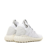 ADIDAS ORIGINALS WOMEN TUBULAR DAWN W OFF WHITE BZ0626 - FOOTWEAR - Erlebniswelt-fliegenfischenShops - Canada