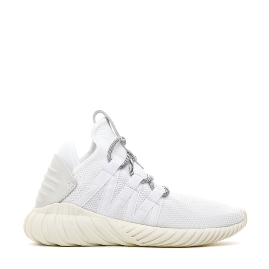 ADIDAS ORIGINALS WOMEN TUBULAR DAWN W OFF WHITE BZ0626 - FOOTWEAR - Solestop.com - Canada