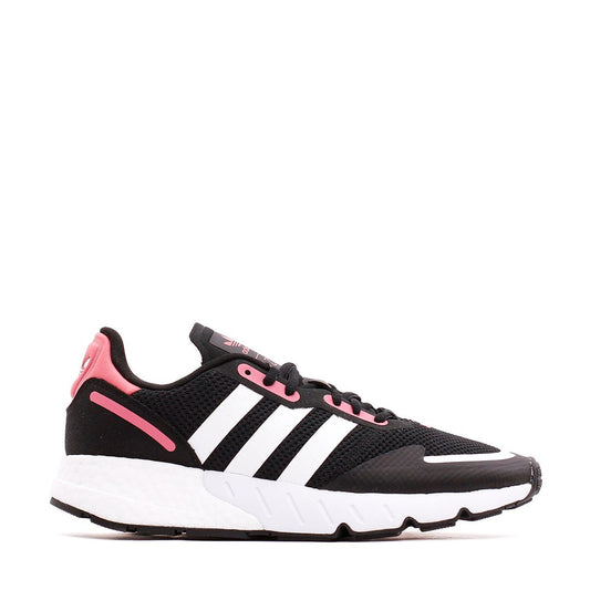 Adidas Originals Women ZX 1K Boost Black Rose FX6872 - FOOTWEAR - Canada