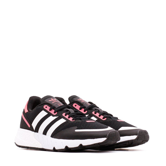 Adidas Originals Women ZX 1K Boost Black Rose FX6872 - FOOTWEAR - Canada