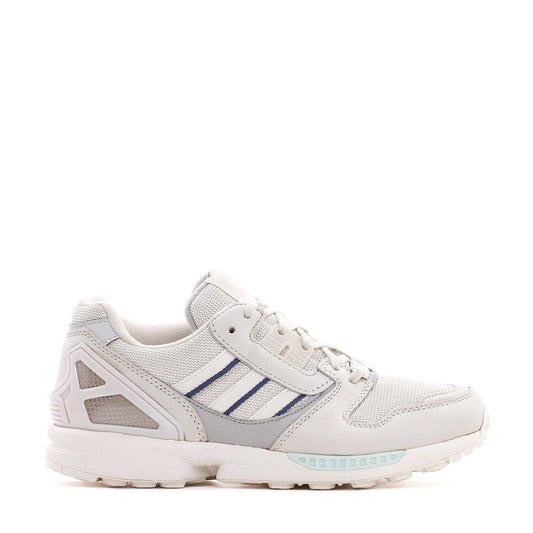 FOOTWEAR - Adidas Originals Women ZX 8000 White EG8877