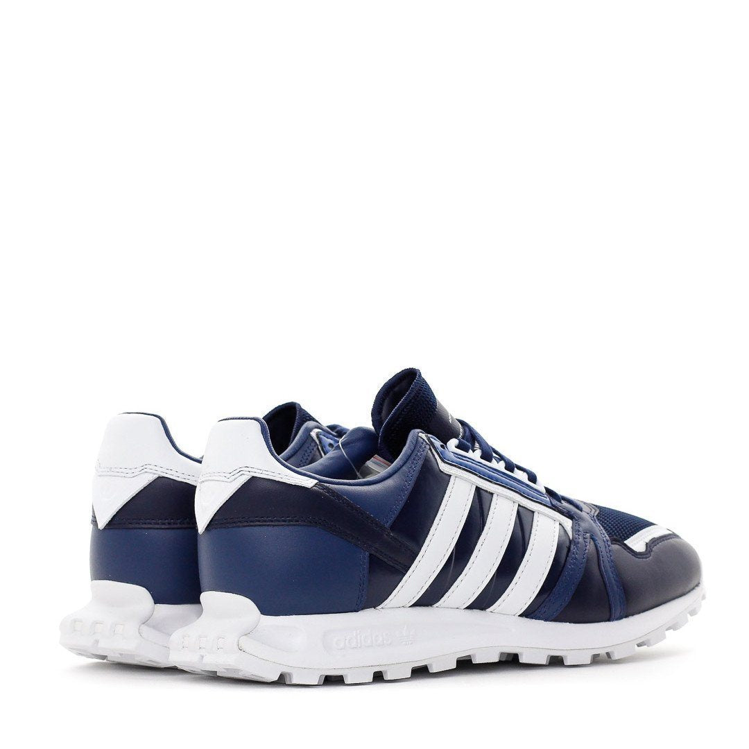 ADIDAS ORIGINALS X WHITE MOUNTAINEERING WM RACING 1 BLUE WHITE S81911 - FOOTWEAR - Solestop.com - Canada