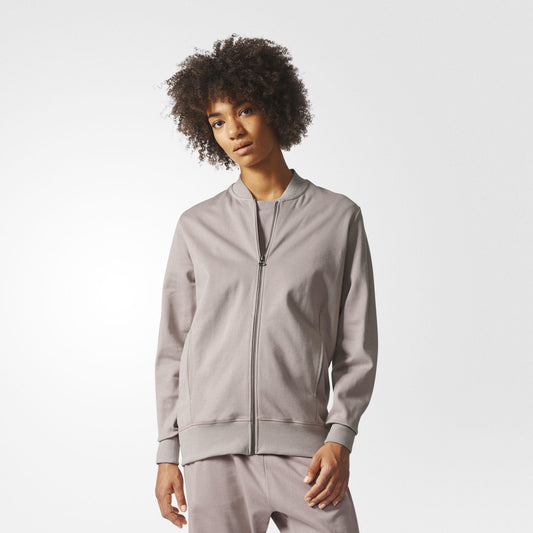 adidas originals xbyo track top jacket vapour grey women bp6096 462 533x