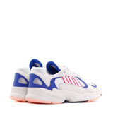 FOOTWEAR - Adidas Originals Yung-1 Blue Pink Men BD7654