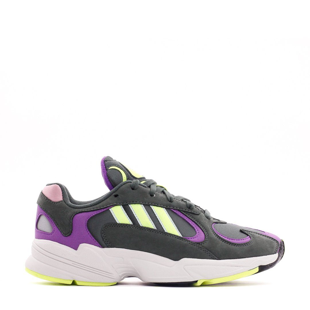 FOOTWEAR - Adidas Originals Yung-1 Legend Ivy Men BD7655 Main image