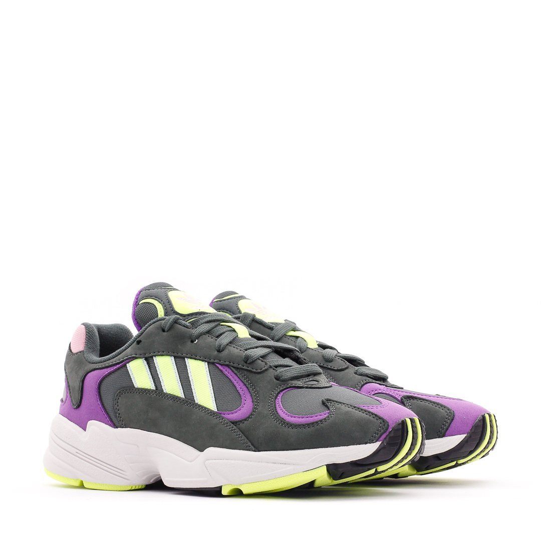 Adidas Originals Yung-1 Legend Ivy Men BD7655 Secondary image