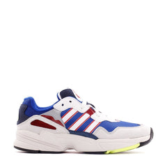 FOOTWEAR - Adidas Originals Yung-96 White Navy Men DB3564