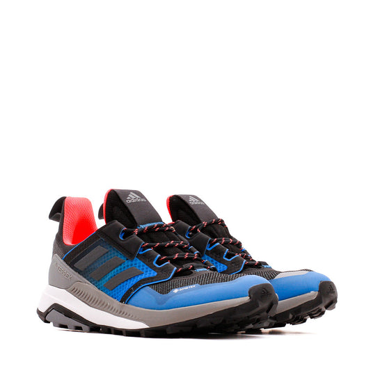 Adidas Outdoor Men Terrex Trailmaker GTX Black GZ0344 - FOOTWEAR - Canada