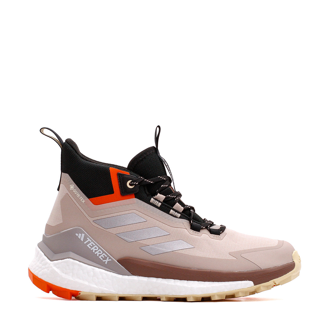 Adidas Outdoors Men Terrex Free Hiker 2 GTX Beige HQ8384 - FOOTWEAR - Canada Main image