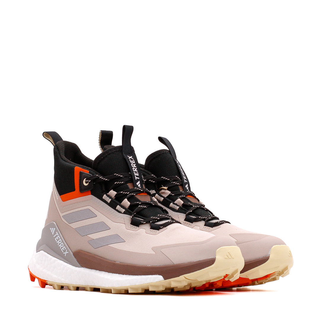 Adidas Outdoors Men Terrex Free Hiker 2 GTX Gore-Tex Beige HQ8384 Secondary image