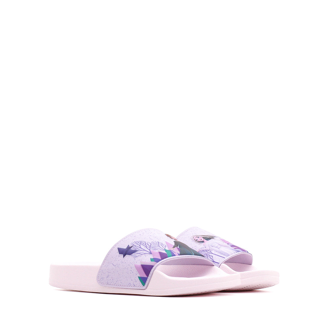 Adidas Preschool Adilette Shower x Disney Frozen GY5418 - FOOTWEAR - Canada