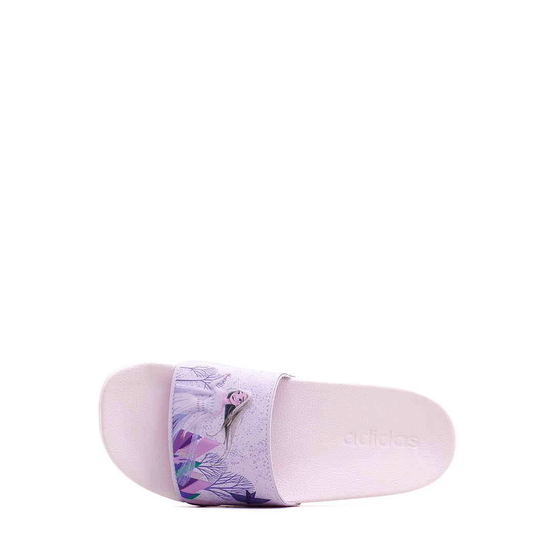 Adidas Preschool Adilette Shower x Disney Frozen GY5418 - FOOTWEAR - Canada